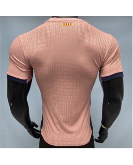 FC Barcelona Sondertrikot Saison 2025/26 - Player
