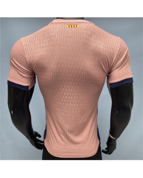 FC Barcelona Sondertrikot Saison 2025/26 - Player