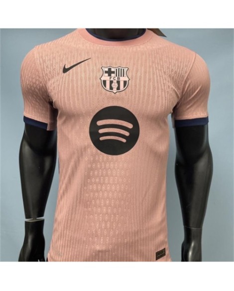 FC Barcelona Sondertrikot Saison 2025/26 - Player