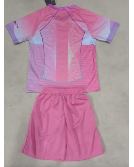 Barcelona Saison 25/26 Sonderedition Trikotset (Trikot + Hose) - Kinder
