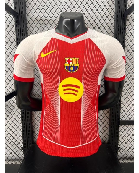 FC Barcelona Sondertrikot Saison 2025/26 - Player