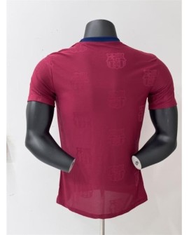 FC Barcelona Sondertrikot Saison 2025/26 - Player