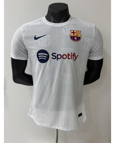 FC Barcelona Sondertrikot Saison 2025/26 - Player