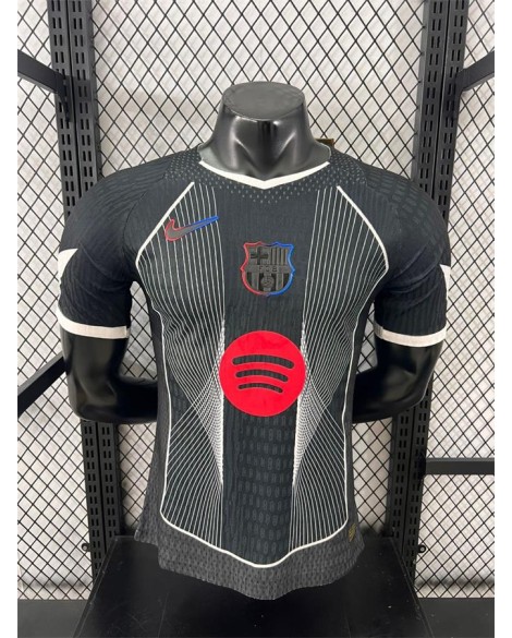FC Barcelona Sondertrikot Saison 2025/26 - Player