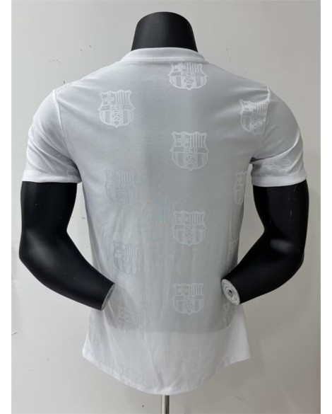FC Barcelona Sondertrikot Saison 2025/26 - Player