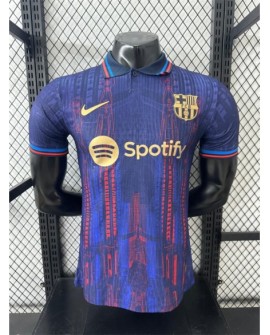FC Barcelona Sondertrikot Saison 2025/26 - Player