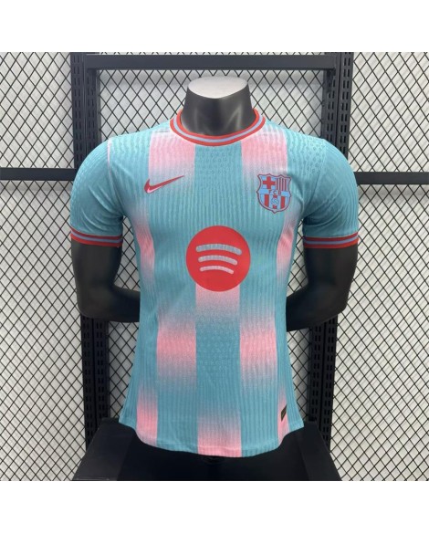 FC Barcelona Sondertrikot Saison 2025/26 - Player
