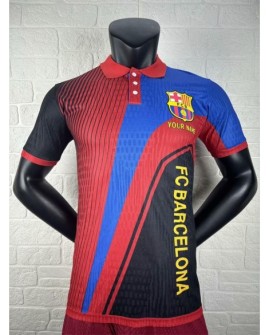 FC Barcelona Sondertrikot Saison 2025/26 - Player