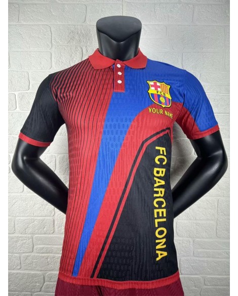 FC Barcelona Sondertrikot Saison 2025/26 - Player