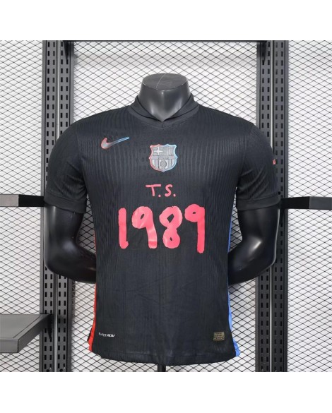 FC Barcelona Sondertrikot Saison 2025/26 - Player