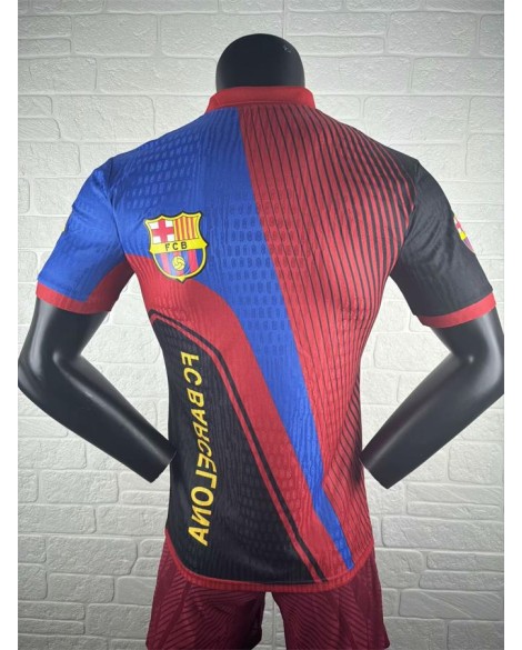 FC Barcelona Sondertrikot Saison 2025/26 - Player