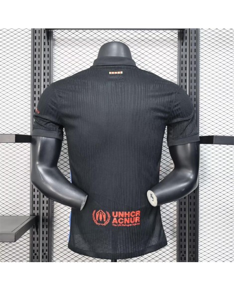 FC Barcelona Sondertrikot Saison 2025/26 - Player