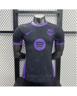 FC Barcelona Sondertrikot Saison 2025/26 - Player