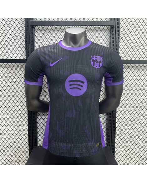 FC Barcelona Sondertrikot Saison 2025/26 - Player