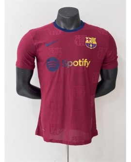 FC Barcelona Sondertrikot Saison 2025/26 - Player