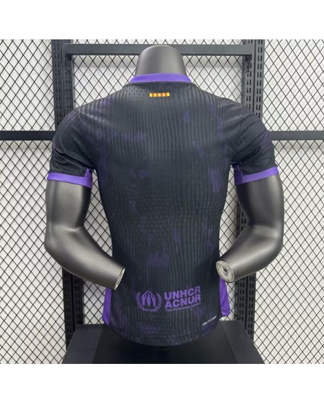 FC Barcelona Sondertrikot Saison 2025/26 - Player