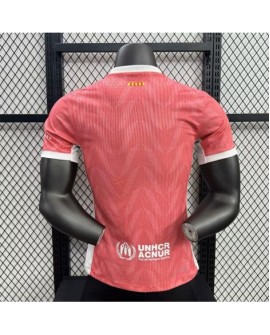 FC Barcelona Sondertrikot Saison 2025/26 - Player