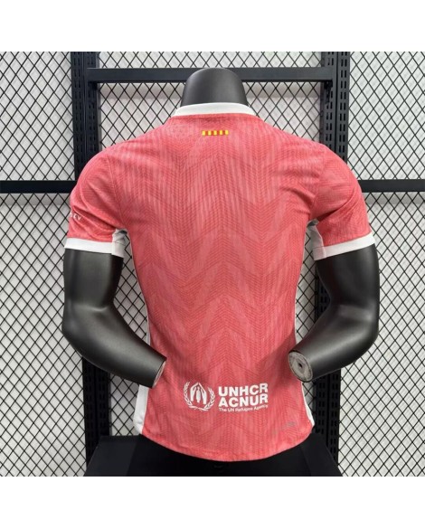 FC Barcelona Sondertrikot Saison 2025/26 - Player