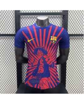 FC Barcelona Sondertrikot Saison 2025/26 - Player