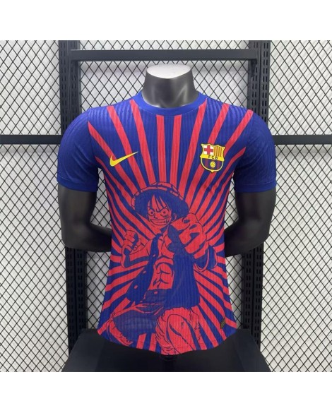 FC Barcelona Sondertrikot Saison 2025/26 - Player
