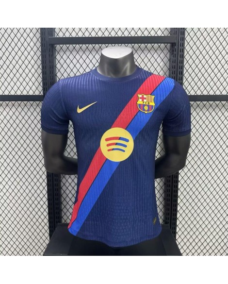 FC Barcelona Sondertrikot Saison 2025/26 - Player
