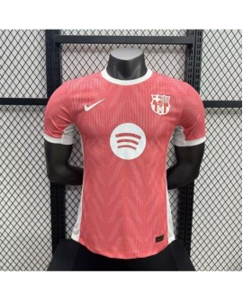 FC Barcelona Sondertrikot Saison 2025/26 - Player
