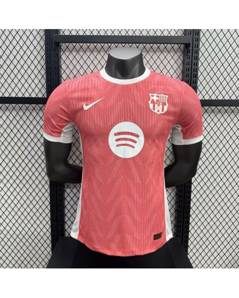 FC Barcelona Sondertrikot Saison 2025/26 - Player