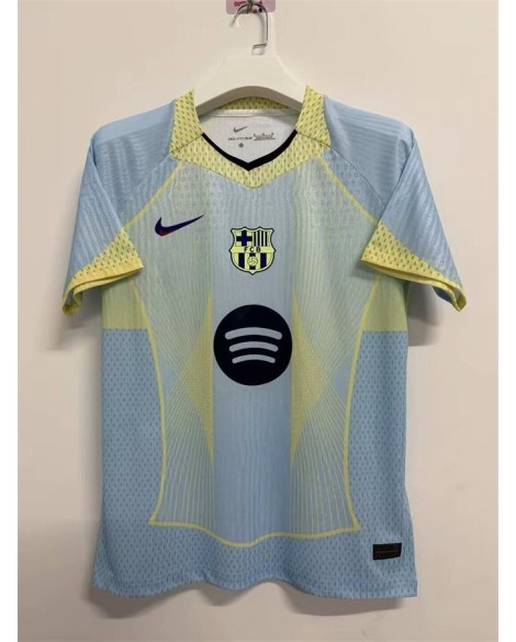 FC Barcelona Sondertrikot Saison 2025/26 - Player