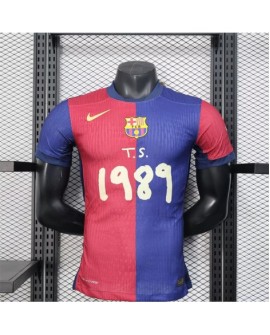 FC Barcelona Sondertrikot Saison 2025/26 - Player