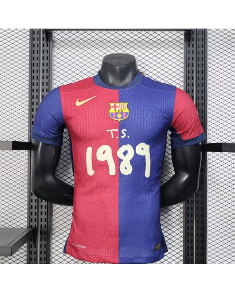 FC Barcelona Sondertrikot Saison 2025/26 - Player