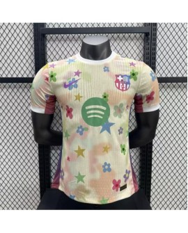 FC Barcelona Sondertrikot Saison 2025/26 - Player