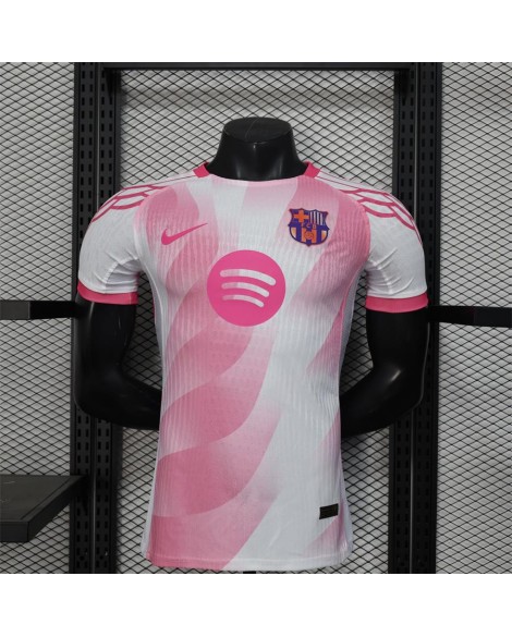 FC Barcelona Sondertrikot Saison 2025/26 - Player