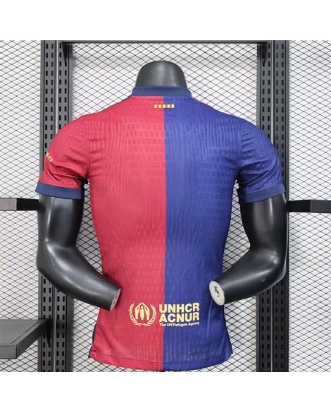 FC Barcelona Sondertrikot Saison 2025/26 - Player