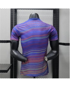 Vorsaison-Trikot 2526 des FC Barcelona - Player