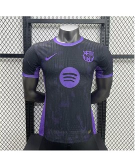 FC Barcelona Sondertrikot Saison 2025/26 - Player