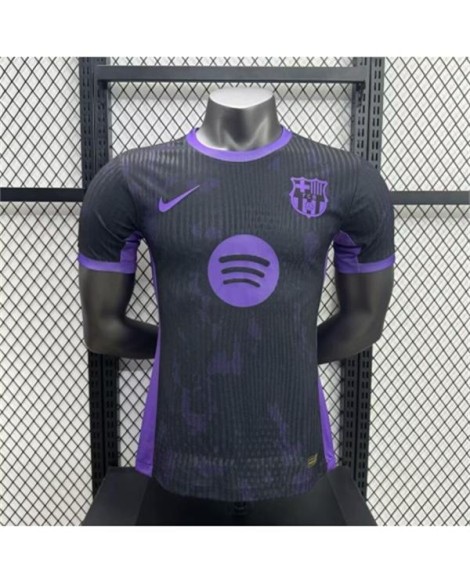 FC Barcelona Sondertrikot Saison 2025/26 - Player