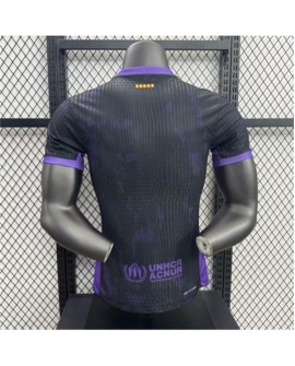 FC Barcelona Sondertrikot Saison 2025/26 - Player