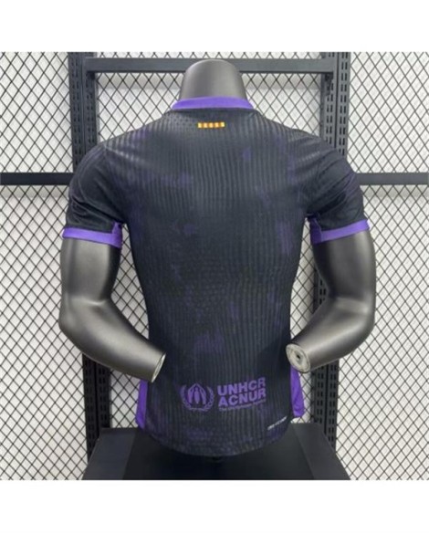 FC Barcelona Sondertrikot Saison 2025/26 - Player