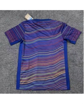 Vorsaison-Trikot 2526 des FC Barcelona