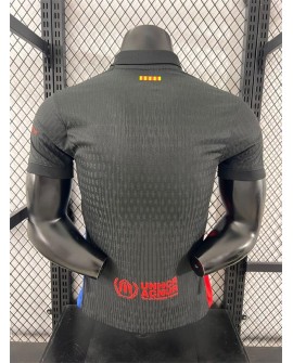 FC Barcelona Authentic Auswärtstrikot 2024/25 Sonderedition