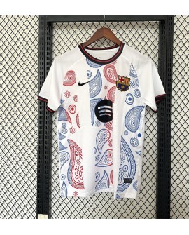 Barcelona Trikot 2025/26 - Special Edition