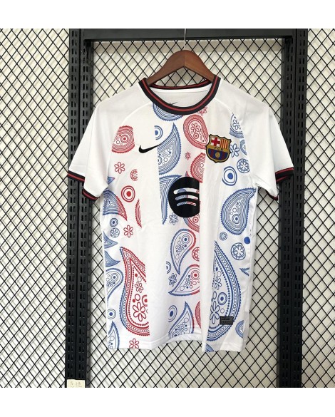 Barcelona Trikot 2025/26 - Special Edition