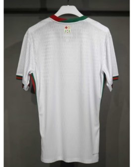 Barcelona Saison 2025/26 Sondertrikot – Gucci Kollektion - Player