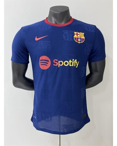 FC Barcelona Sondertrikot Saison 2025/26 - Player