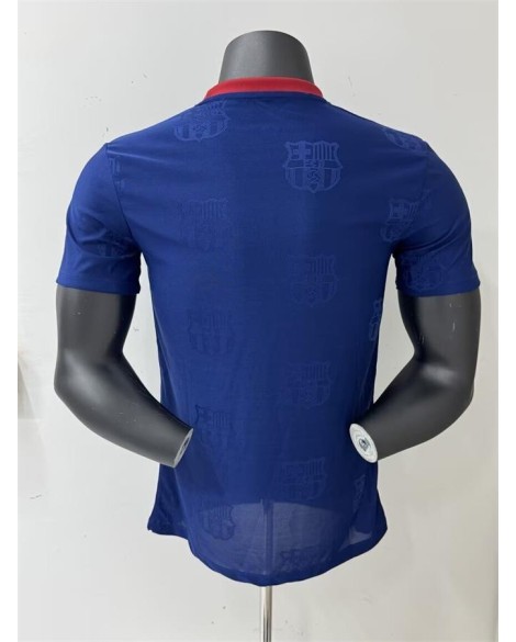 FC Barcelona Sondertrikot Saison 2025/26 - Player