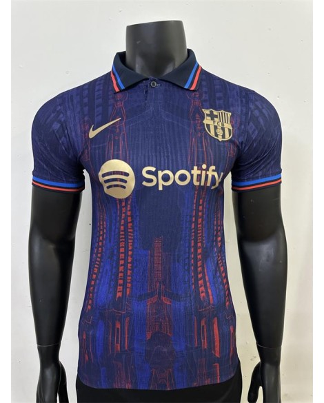FC Barcelona Sondertrikot Saison 2025/26 - Player