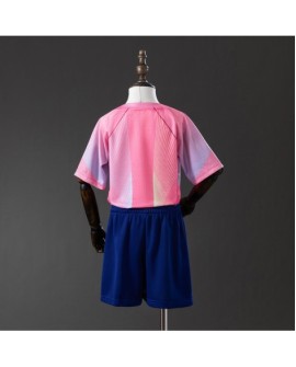 Barcelona 25/26 Special Edition Trikotset (Trikot + Shorts) - Kind