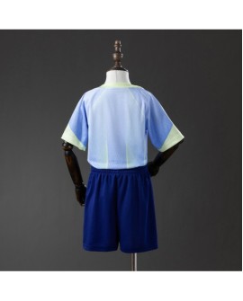 Barcelona 25/26 Special Edition Trikotset (Trikot + Shorts) - Kind