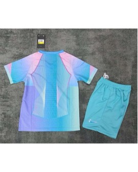 Barcelona 25/26 Special Edition Trikotset (Trikot + Shorts) - Kind