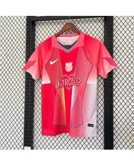 Barcelona Sondertrikot 25/26
